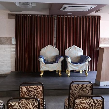 Adyar Ananda Bhavan Residency Hotel Bangalore Bagian luar foto