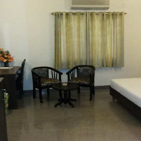 Adyar Ananda Bhavan Residency Hotel Bangalore Bagian luar foto