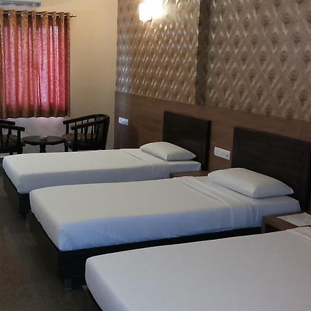 Adyar Ananda Bhavan Residency Hotel Bangalore Bagian luar foto