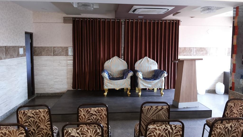 Adyar Ananda Bhavan Residency Hotel Bangalore Bagian luar foto