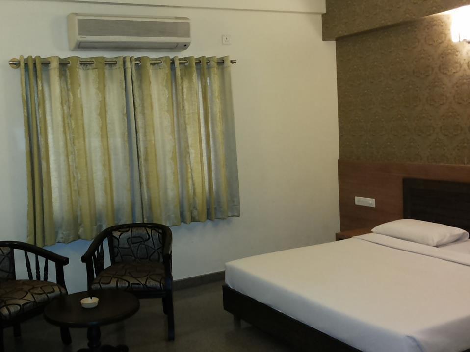Adyar Ananda Bhavan Residency Hotel Bangalore Bagian luar foto